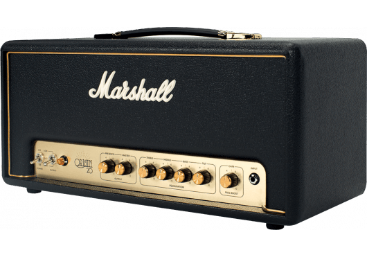 Amplis effets - AMPLIS - Marshall - MMA ORI20H - Royez Musik