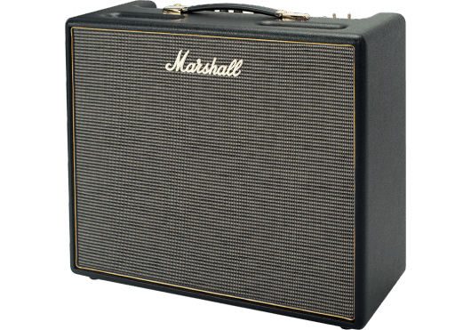 Amplis effets - AMPLIS - Marshall - MMA ORI50C - Royez Musik