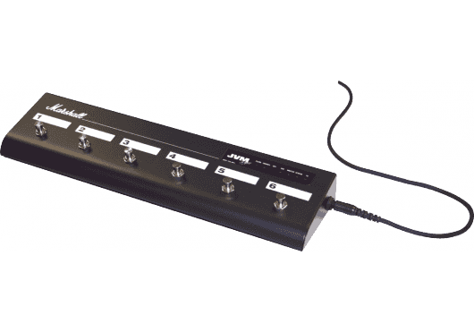 Amplis effets - AMPLIS - Marshall - MMA PEDL00044 - Royez Musik