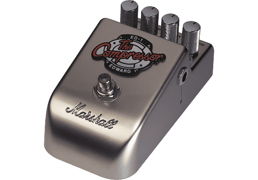 Amplis effets - EFFETS ET MULTI-EFFETS - Marshall - MMA PEDL10023 - Royez Musik