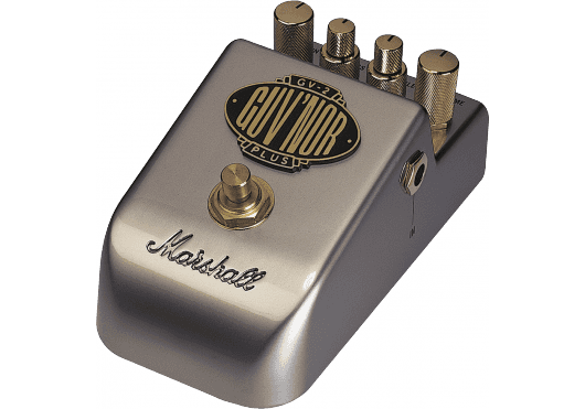 Amplis effets - EFFETS ET MULTI-EFFETS - Marshall - MMA PEDL10025 - Royez Musik