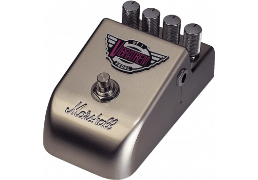 Amplis effets - EFFETS ET MULTI-EFFETS - Marshall - MMA PEDL10027 - Royez Musik