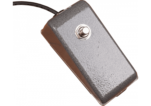 Amplis effets - FOOTSWITCH - Marshall - MMA PEDL10034 - Royez Musik
