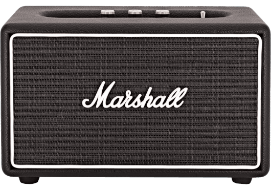 Amplis effets - STATION D'ECOUTE - Marshall - MMC ACTON-CL - Royez Musik