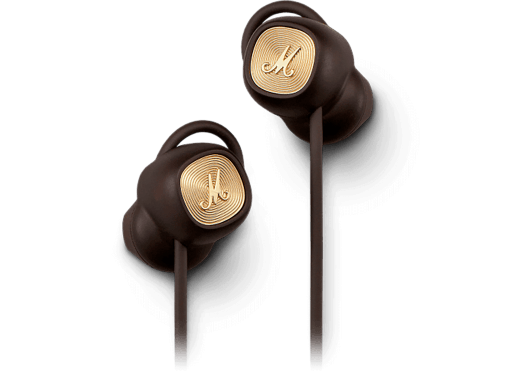 Amplis effets - CASQUES - Marshall - MMC MINORBTII-BR - Royez Musik