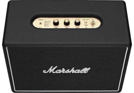 Amplis effets - STATION D'ECOUTE - Marshall - MMC WOBURN-CL - Royez Musik