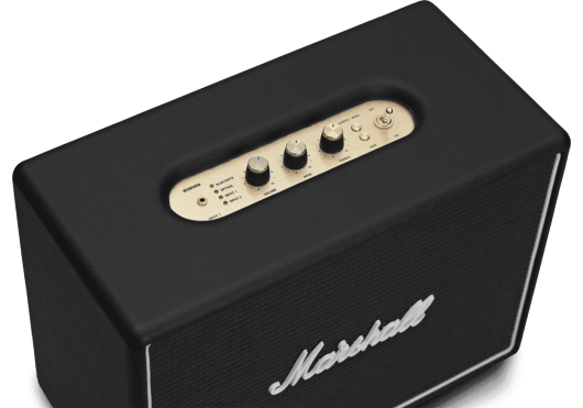 Amplis effets - STATION D'ECOUTE - Marshall - MMC WOBURN-CL - Royez Musik