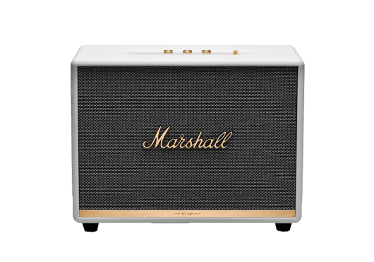 Amplis effets - STATION D'ECOUTE - Marshall - MMC WOBURNBTII-WH - Royez Musik