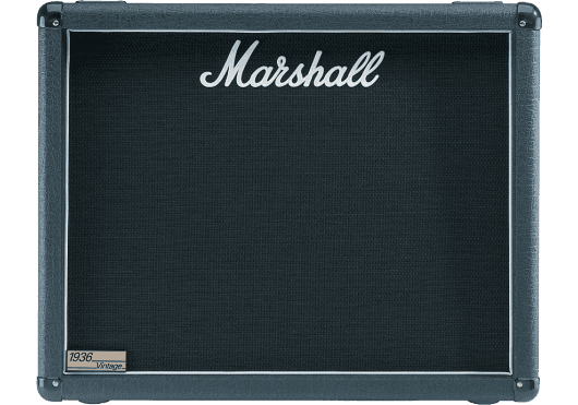 Amplis effets - BAFFLES - Marshall - MMV 1936V - Royez Musik