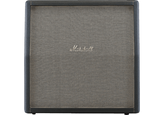 Amplis effets - BAFFLES - Marshall - MMV 1960AHW - Royez Musik