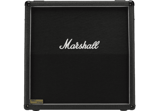 Amplis effets - BAFFLES - Marshall - MMV 1960AV - Royez Musik