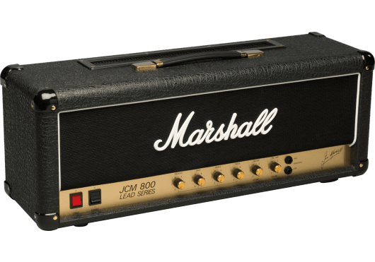 Amplis effets - AMPLIS - Marshall - MMV 2203 - Royez Musik