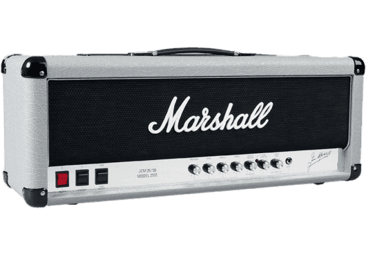Amplis effets - AMPLIS - Marshall - MMV 2555X - Royez Musik