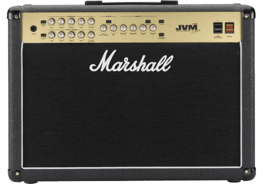 Amplis effets - AMPLIS - Marshall - MMV JVM205C - Royez Musik