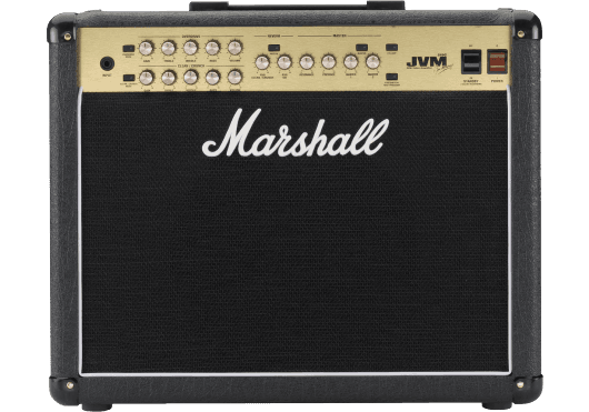 Amplis effets - AMPLIS - Marshall - MMV JVM215C - Royez Musik