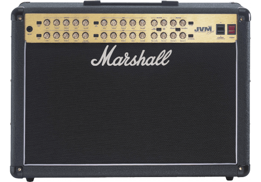 Amplis effets - AMPLIS - Marshall - MMV JVM410C - Royez Musik