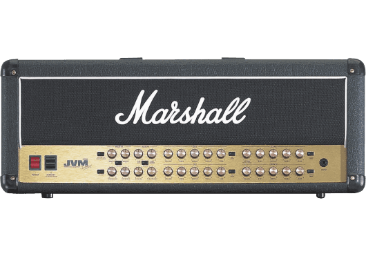 Amplis effets - AMPLIS - Marshall - MMV JVM410H - Royez Musik