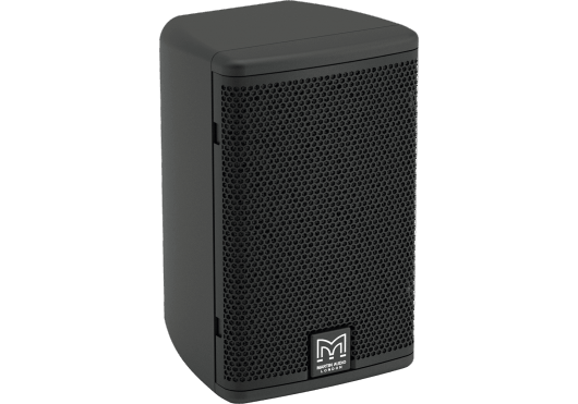 Audio - INSTALLATION - Martin Audio - SMA A40TB - Royez Musik