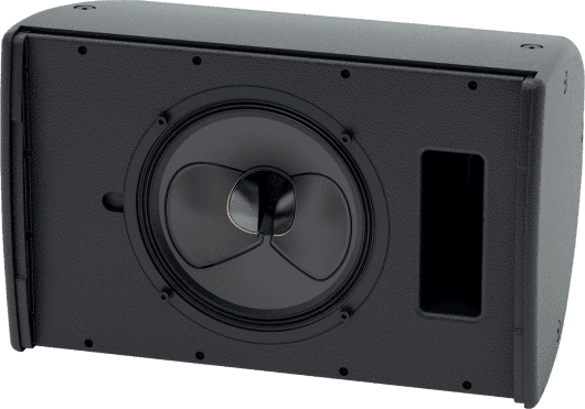 Audio - INSTALLATION - Martin Audio - SMA CDD10RAL - Royez Musik