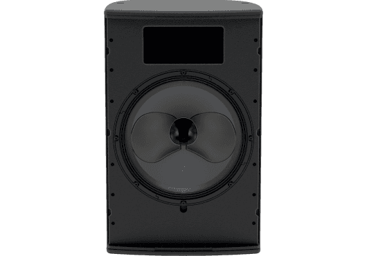 Audio - INSTALLATION - Martin Audio - SMA CDD12B-WR - Royez Musik