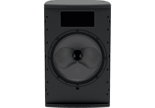 Audio - INSTALLATION - Martin Audio - SMA CDD15RAL - Royez Musik