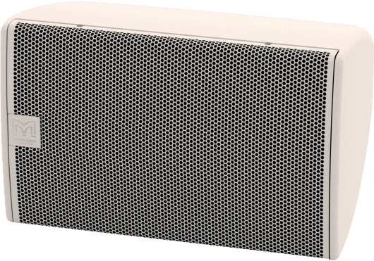 Audio - INSTALLATION - Martin Audio - SMA CDD5W - Royez Musik