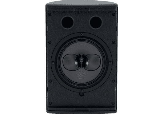 Audio - INSTALLATION - Martin Audio - SMA CDD6B - Royez Musik