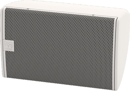 Audio - INSTALLATION - Martin Audio - SMA CDD8W-WR - Royez Musik