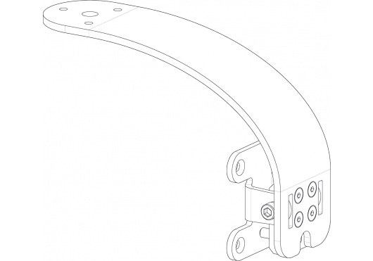 Audio - INSTALLATION - Martin Audio - SMA CDDCB6-8W - Royez Musik