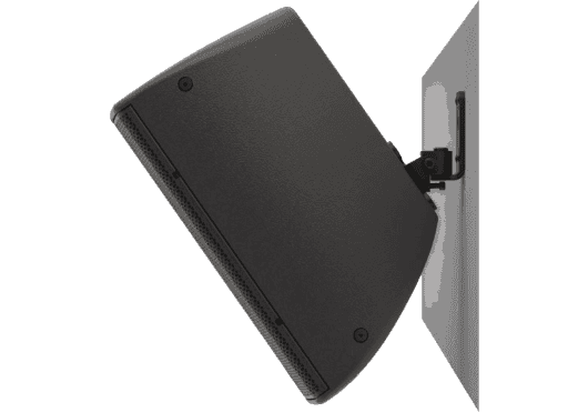 Audio - INSTALLATION - Martin Audio - SMA CDDWB10/12B-WR - Royez Musik