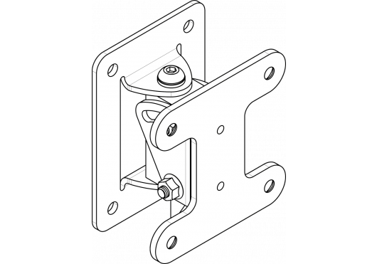 Audio - INSTALLATION - Martin Audio - SMA CDDWB10-12W - Royez Musik