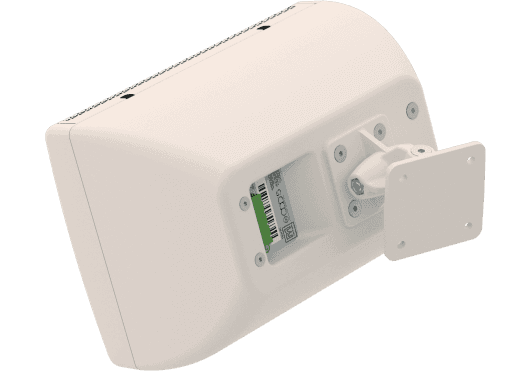 Audio - INSTALLATION - Martin Audio - SMA CDDWB6-8W - Royez Musik