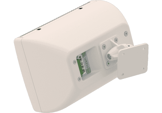 Audio - INSTALLATION - Martin Audio - SMA CDDWB6/8W-WR - Royez Musik