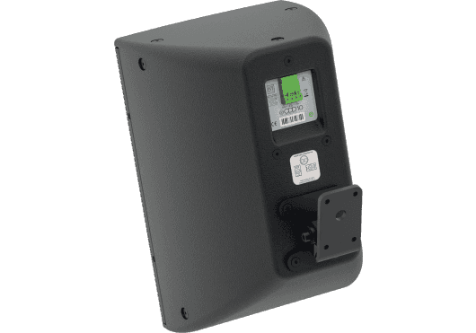 Audio - INSTALLATION - Martin Audio - SMA CDDYA10B-WR - Royez Musik