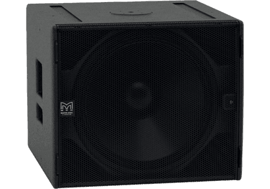 Audio - ENCEINTES & CO - ENCEINTES - Martin Audio - SMA CSX-LIVE118 - Royez Musik