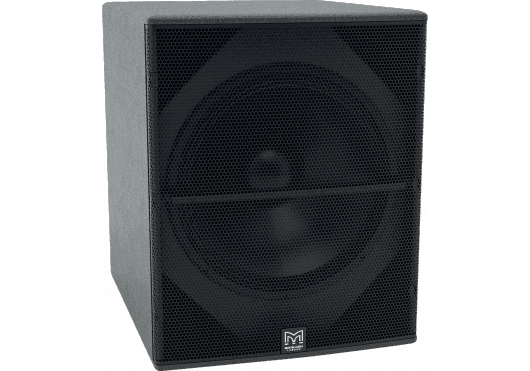 Audio - INSTALLATION - Martin Audio - SMA CSX112B-F - Royez Musik
