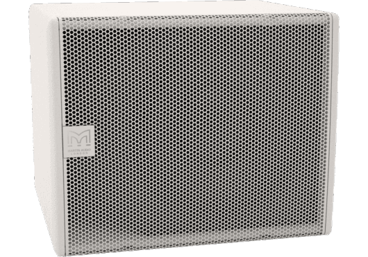 Audio - INSTALLATION - Martin Audio - SMA CSX112W-F - Royez Musik