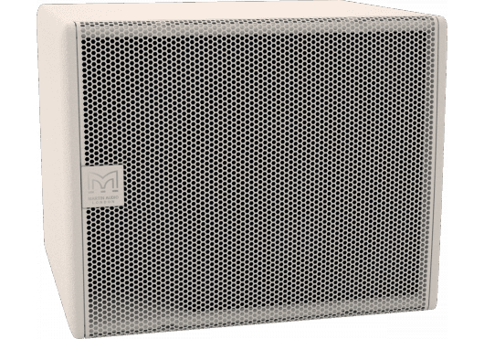 Audio - INSTALLATION - Martin Audio - SMA CSX118W-FWR - Royez Musik