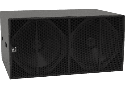 Audio - INSTALLATION - Martin Audio - SMA CSX212B-FWR - Royez Musik