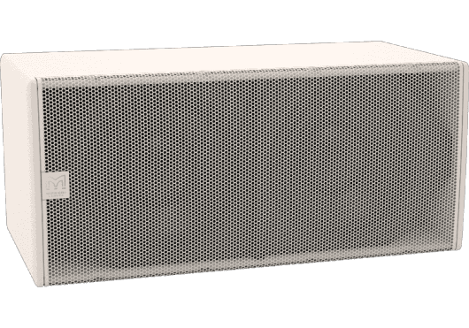 Audio - INSTALLATION - Martin Audio - SMA CSX218W-FWR - Royez Musik