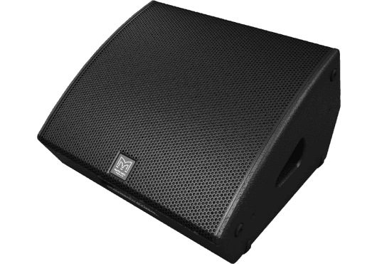 Audio - ENCEINTES & CO - RETOUR - Martin Audio - SMA LE100 - Royez Musik
