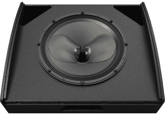 Audio - ENCEINTES & CO - RETOUR - Martin Audio - SMA LE200 - Royez Musik