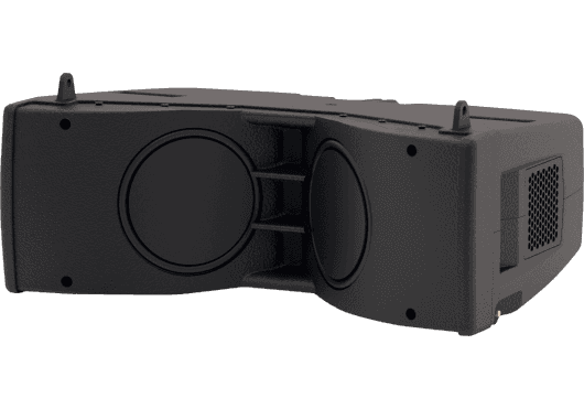 Audio - SYSTEMES MULTICELLULAIRES - Martin Audio - SMA MLAM-4 - Royez Musik