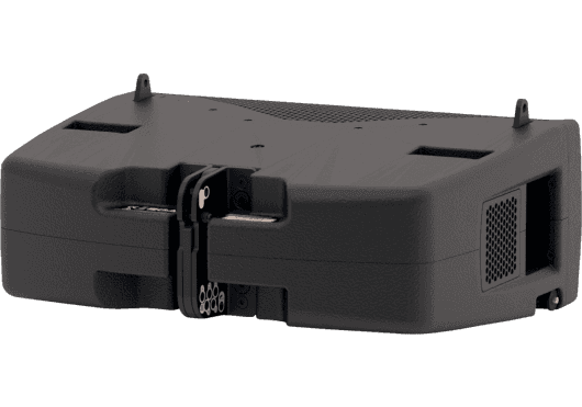 Audio - SYSTEMES MULTICELLULAIRES - Martin Audio - SMA MLAM-4 - Royez Musik