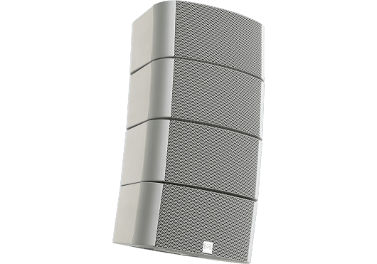 Audio - INSTALLATION - Martin Audio - SMA O-LINE-4 - Royez Musik