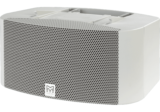 Audio - INSTALLATION - Martin Audio - SMA O-LINE-4 - Royez Musik