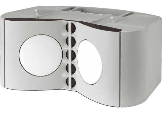 Audio - INSTALLATION - Martin Audio - SMA O-LINE-4 - Royez Musik