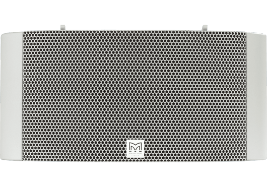 Audio - INSTALLATION - Martin Audio - SMA O-LINE-4 - Royez Musik