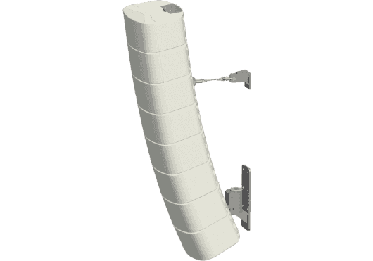 Audio - INSTALLATION - Martin Audio - SMA O-LINE-816WB - Royez Musik