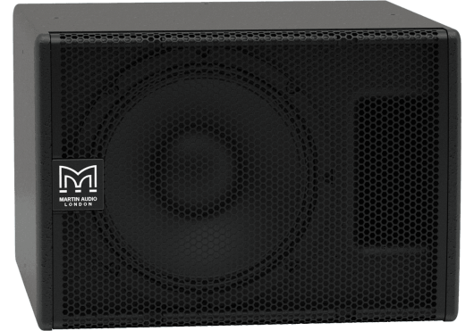 Audio - INSTALLATION - Martin Audio - SMA SX110RAL - Royez Musik